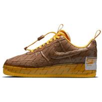 Nike Air Force 1 Low Experimental 'Parcel Service' Men's CZ1528-200 EU 39