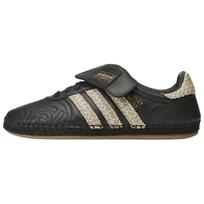 adidas originals × CLOT Mundial unisex snug casual shoes black hemp JQ6823 EU 38.5 gray