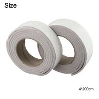 Anti-condensation Solution Reusable Water Absorber Anti-condensation Strips Large Water Retention Capacity Easy Installation