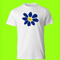 James - T Shirt - Manchester Indie Dance Music Band 90s L