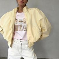 2026 Spring Women's Trendy Short Jacket with Stand-up Collar L