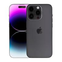 iPhone 14 Pro Max 128GB Midnight Black (REMADE) 2