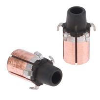 7.6*3.175**11.6(16)*3P 550 dantų variniai strypai elektrinio variklio komutatorius elektroniniai priedai