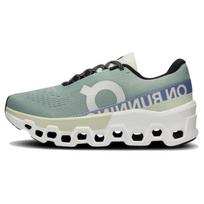 Cloudmonster 2 Mineral Aloe Women Sneakers Green 3WE10112078 37