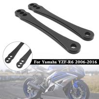 CNC Aluminum Lowering Link Kit For Yamaha YZF-R6 YZF R6 2006-2016