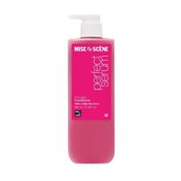 Mise-en-Scène Perfect Styling Serum Kondicionierius 680ml | Šilkiniai ir blizgūs plaukai Kondicionierius | Gėlių pudros kvapas | K-Beauty Plaukų priežiūros priemonė 680ml