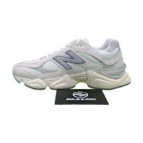 New Balance 9060 Suede Pack Sea Salt U9060HSC EU 38.5 jūros spalva