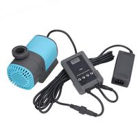 24VDC Water Pump Sine Wave Frequency Conversion Pump with  to DC24V Transformer