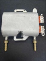 Heated Steam Cleaner Element gray