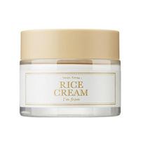I’M FROM Rice Cream 50g beige