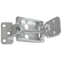 Mercedes Sprinter 906 2006- LOWER hinge rear left door 270°