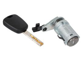 Peugeot 307 00-05 front left door lock insert