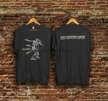 Best Vintage Rage Against The Machine Tour 1997 Who Laughs Last T Shirt Reprint 3XL
