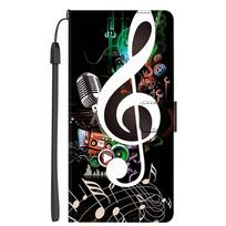 Leather Cover For Xiaomi POCO X8 Pro Max 5G Case Flip Stand Book Card Seascap Covers Funda POCO X 8 Pro Max Bumper Wallet Bags -POCO X8 PRO MAX 5G&Case and Strap