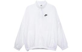 Nike WINDRUNNER Sportswear Essential Jacket Women's White DM6186-100 XL