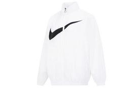 Nike Sportswear Essential Women's Woven Jacket White DX5865-100 M