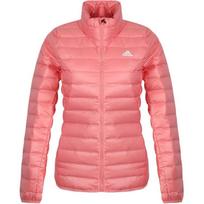 Adidas Varilite Down Jacket Women's Pink BQ1979 L
