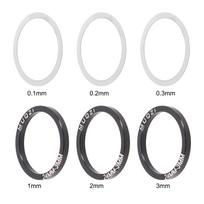 Bottom Bracket Washer Bike Gasket 29mm Crankset Shim 24mm
