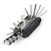 Foldings Bikes Repair Tool Cyclings Mountain Bikes Maintenances Tool 16-in-1 MultiFunctional Cyclings Maintenances Tool juoda