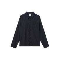 Nike Sportswear Tech Pack Woven Long-sleeve Shirt 'Black' Men's DX0206-010 XL black