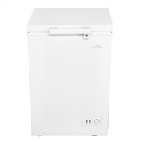 ETA Freezer | ETA287990000E | Energy efficiency class E | Chest | Free standing | Height 85.5 cm | Total net capacity 98 L | White