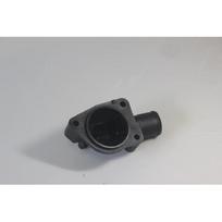 Coolant Thermostat Housing Pipe FOR PEUGEOT 607 2.2 00-06 1336.R5 1336R5 9633699980  717696 1pcs