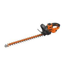 BLACK  and  DECKER | Hedge trimmer | BEHTS451-QS | 550 W