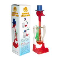 Superior-Grade Novelty Superior-Grade Drinking Top-Grade Water Superior-Grade Bird Top-Grade Toy First-Class For High-Standard Home High-Standard raudona