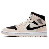 (WMNS) Air Jordan 1 Mid 'Barely Orange' Women's BQ6472-800 EU 36.5
