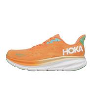 HOKA ONE ONE Clifton 9 Solar Flare Sherbert 1127895-SRSH 43