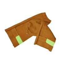 High Heat Resistance Welding Arm Sleeves Breathable Welding Arm Covers  Metal Workers