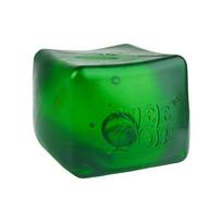 New Dr Peppy Squishy Toy Nee Doh  Stress Soft Squeeze Fidget Cube for Adults Anxiety Sensory Festival Gift