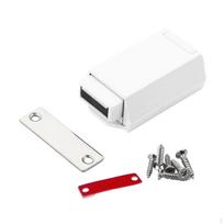 Door Latch for Push to Open Mechanism, Cabinet Hardware Kitchen Drawers balta