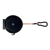 Elastics Bike Towing Cord High Strengths Bike Leashes Kids Cycling Accessories Suitable for Various Handlebars 1