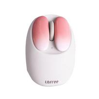 LOFREE Petal Wireless Bluetooth Dual-Mode Mouse