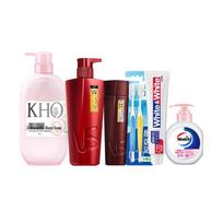 Vidal Sassoon Repair & Hydrate Hair Care Gift Pack