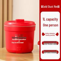 Mini Electric Multicooker Pot