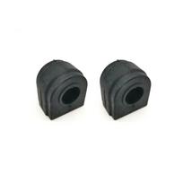 2x Priekinio stabilizatoriaus traukės įvorė BMW X5 E70 07-13 X6 E71 08-14