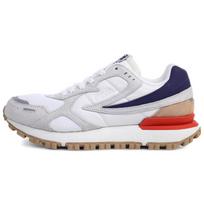 FILA X Bts Colorful Summer Collection Zagato Shoes Grey/Blue/Red 1GM00849_077 260