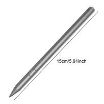 Tab Pen Plus rašiklis-stylusas, skirtas Lenovo, su 4096 slėgio jautrumo lygiais ir delno atpažinimu, skirtas M11 P12 K11 Y700