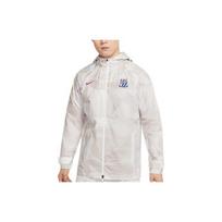 Nike Shanghai Shenhua AWF Graphic Jacket White DB9871-101 L