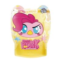 In Stock KAYOU My Small Pony Wonderful Pet Paradise Pendant Anime Character Model Collection Desktop Decor Blind Box Toy Present