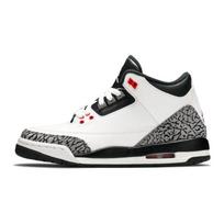 Jordan 3 Retro Infrared 23 GS 398614-123 36.5