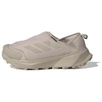 adidas Terrex Winter Slip-On Cold.RDY Wonder Beige Unisex Sneakers Tan Alumina ID3443 42