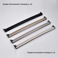 A2537800240 Panoramic Sunroof Roller Blind Assembly for Mercedes-Benz GLC X253. 87*7*7 cm 1 kg balta