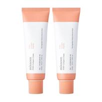Mixsoon PDRN Collagen Cream Firming & Rejuvenating Jelly Face Moisturizer (50ml x 2)