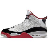 Air Jordan Dub Zero 'Varsity Red' 2020 Men's 311046-116 EU 41