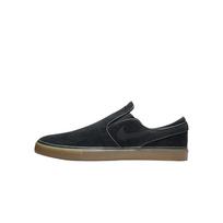 Nike SB Janoski+ Slip 'Black' Men's FN5893-003 EU 36