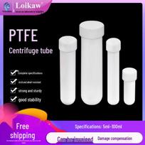 Laboratory PTFE Centrifuge Tube 100ml (39*134mm)