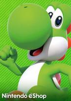 Nintendo eShop Card 150 NOK Key NORWAY